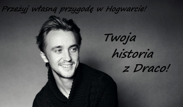 Twoja historia z Draco! #9 – Urodziny Pansy