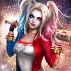 HarleyQuinnKerry