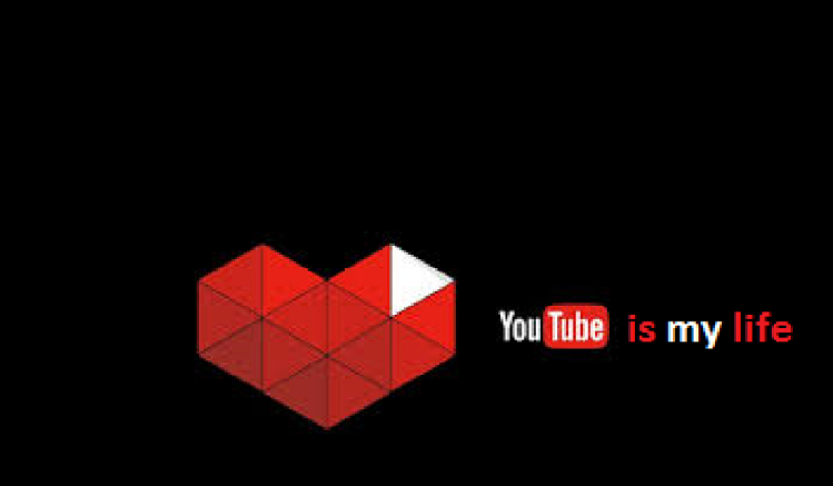 YouTube is my life #10