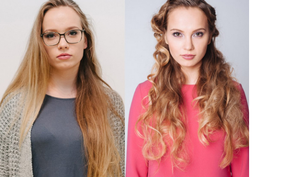 Jaka/i  będziesz 20 lat?