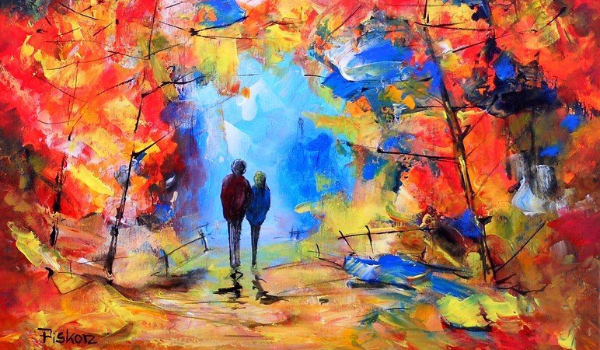 Uwierzę w szczęście #7