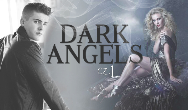 Dark Angels #1