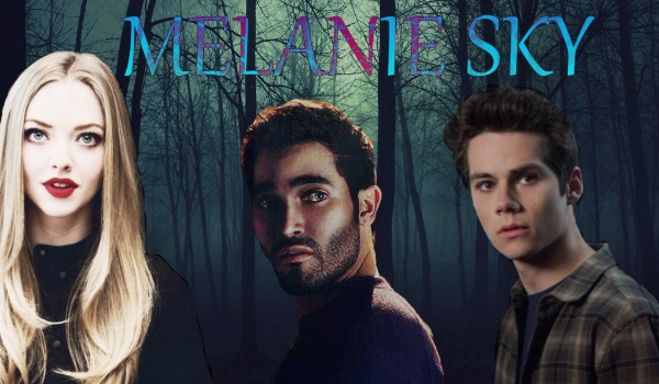 MELANIE SKY #1