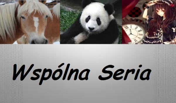 Wspólna seria #4
