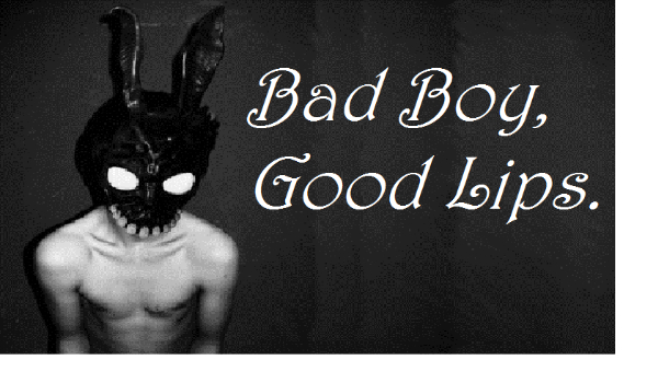Bad Boy, Good Lips #2