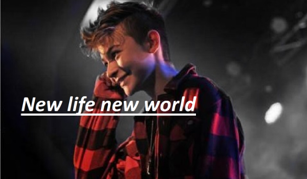 New life new world#12