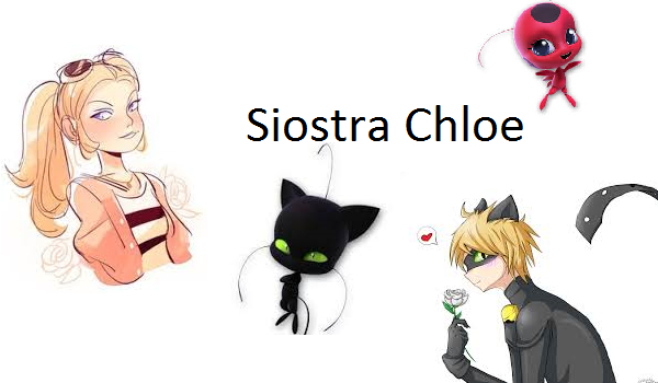 Siostra Chloe #3