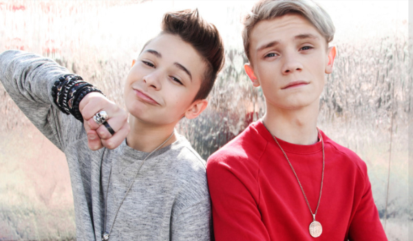 Twoja przygda z bam#4