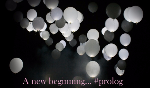 A new beginning. #prolog