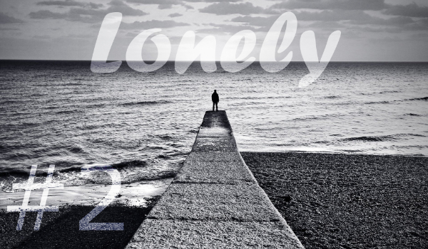 Lonely #2