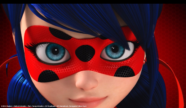 Miraculum #1 Nowe kwami