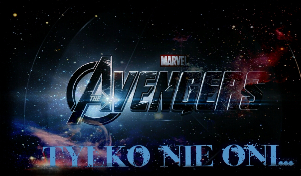 Avengers? Tylko nie oni…#5