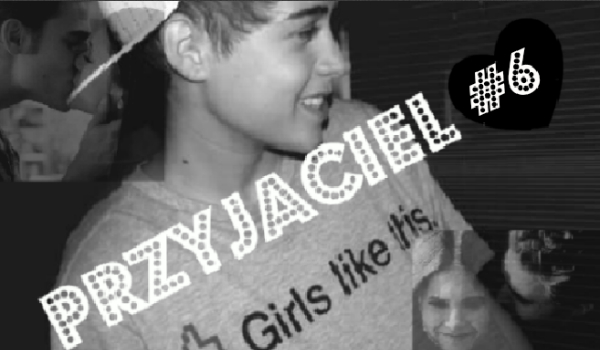 Dzień z Davidem – Przyjaciel #6