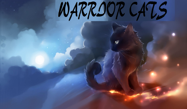 Worrior Cats-Rozdział II
