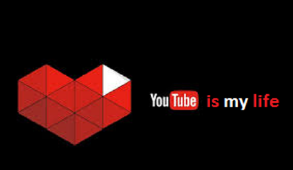 YouTube is my life #6