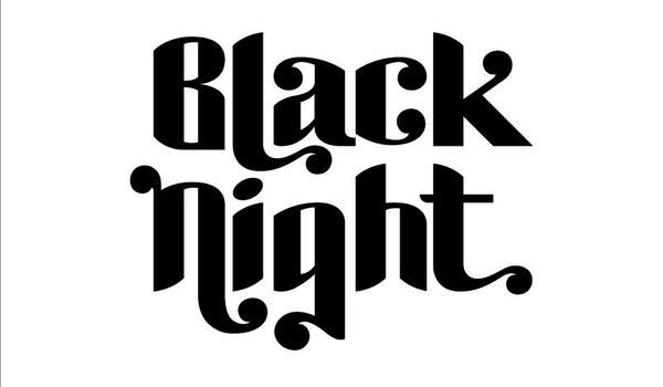 Black Night #3