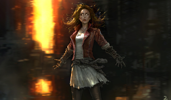 Wróg czy sojusznik #6