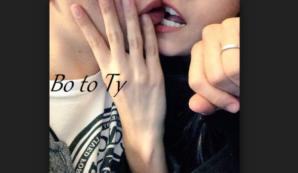 Bo to Ty #przedstawienie postaci