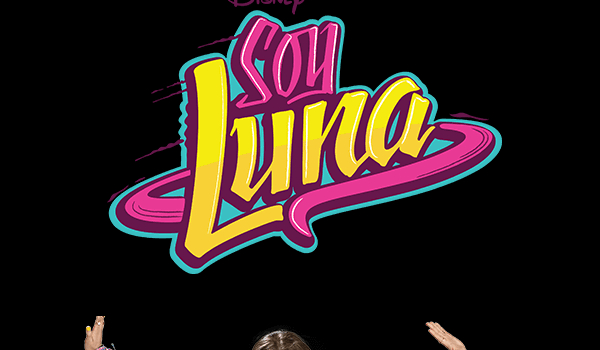 Jak dobrze znasz Soy Luna? 2#