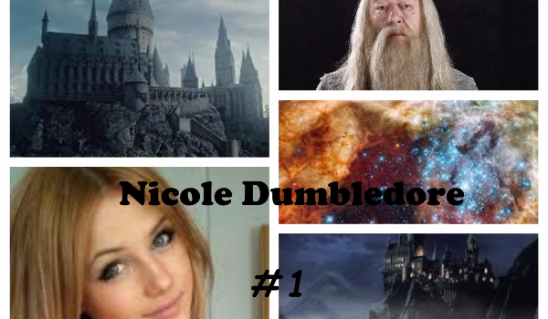 Nicole Dumbledore #1