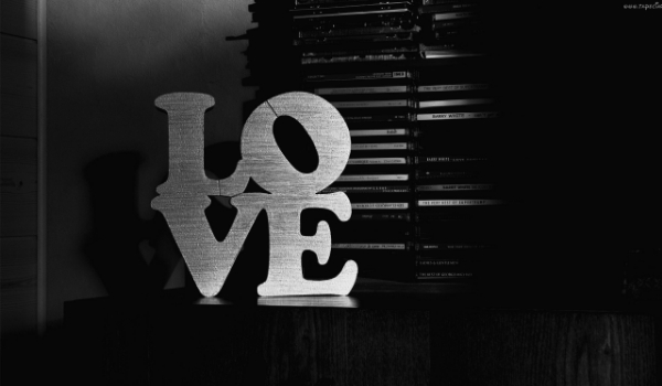 Miłość Nie z Tej Ziemi #2