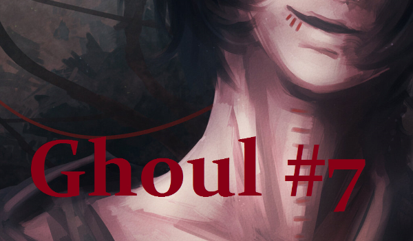 Ghoul #7
