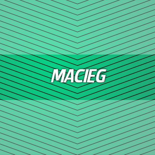 MacieGameS