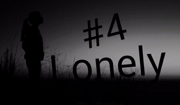 Lonely #4
