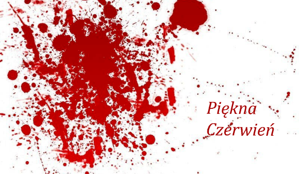 Piękna Czerwień #2