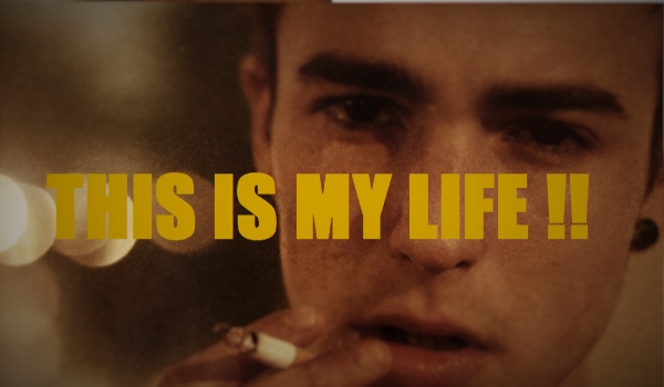 This is my life !! #3