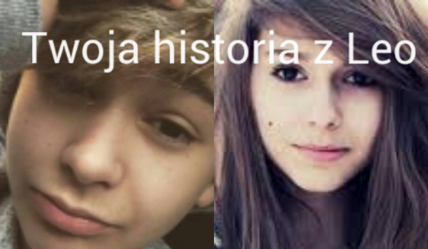 Twoja historia z Leondre Devries #5