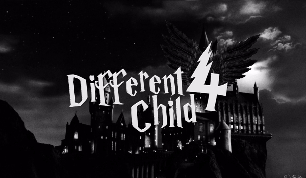 Different Child #4