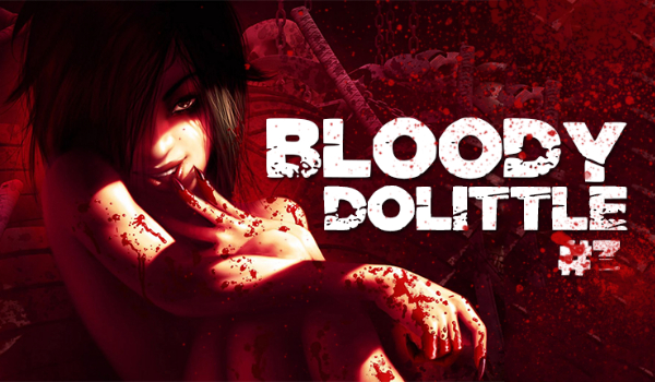 Bloody Dolittle #3