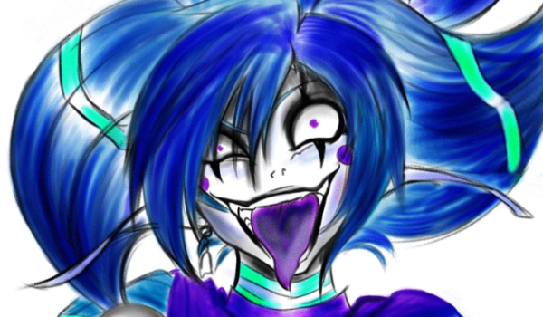 Twoja przygoda z creepypastą #4 KONIEC!