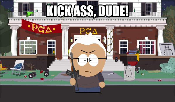 Quiz o FnaF krótki. :-D