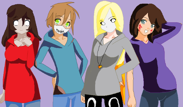 Historia Morderców-Rose