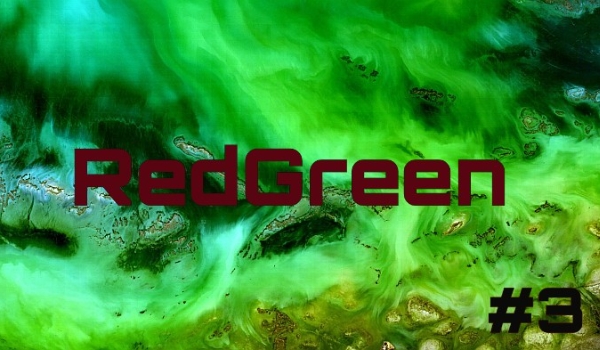 RedGreen #3