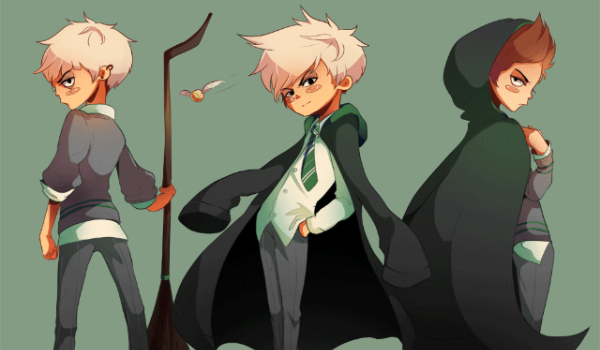 Rose & Scorpius #3