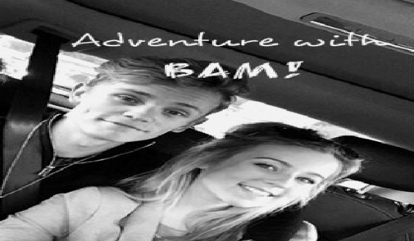 Adventure with BaM #1