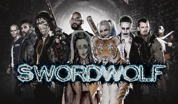 SwordWolf (wstęp)