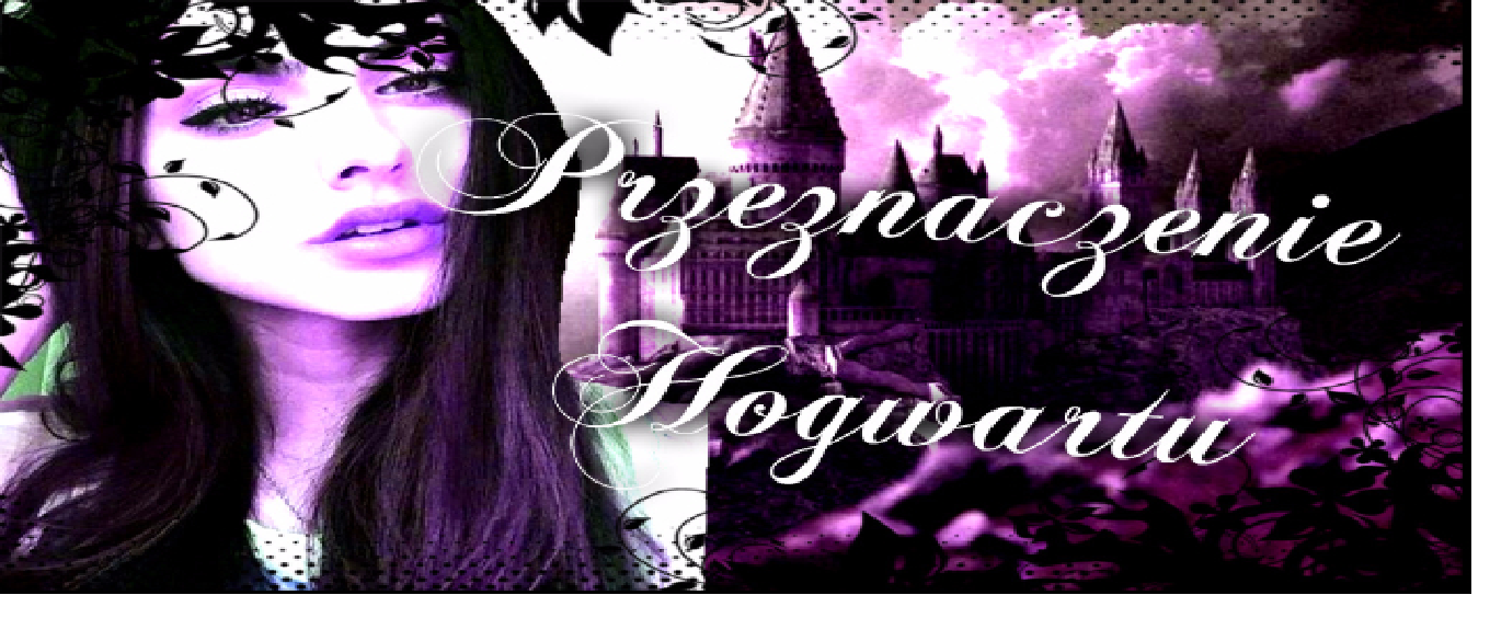 Przeznaczenie Hogwartu #4