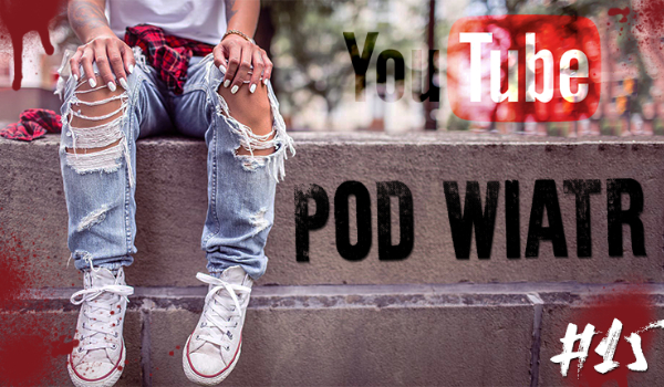 Pod wiatr #15