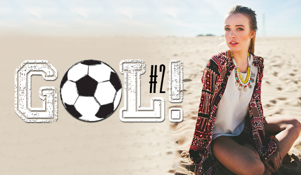 Gol! #2