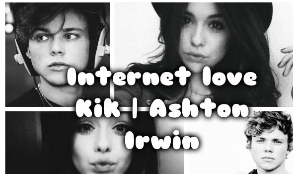 Internet love Kik  Ashton Irwin #2