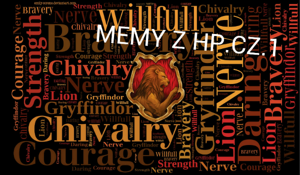MEMY Z HP. CZ.1