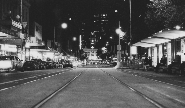 I’m Just Your Baby – 8