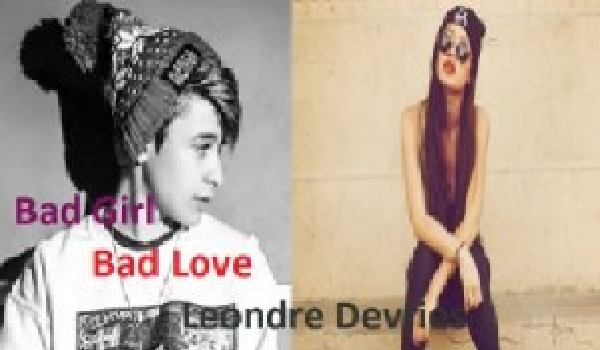 Bad Girl Bad Love ~ Leondre Devries #5