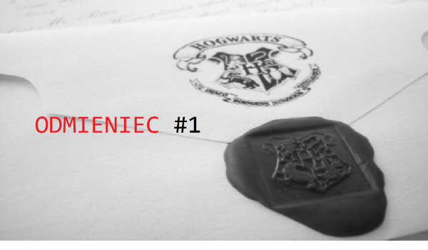 Odmieniec #1