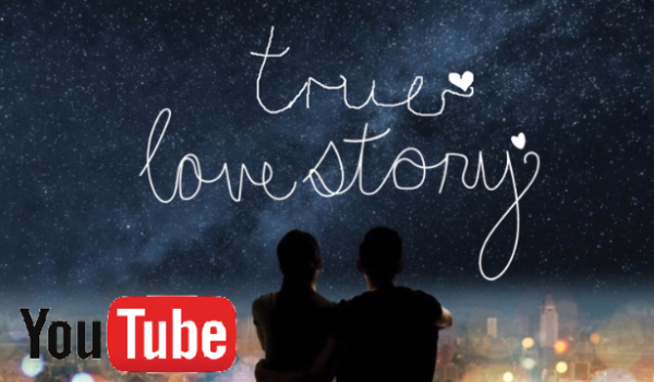 True Love story … #1