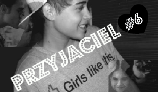 Dzień z Davidem – Przyjaciel #6